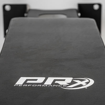 PRx Profile® Flat Folding Weight Bench