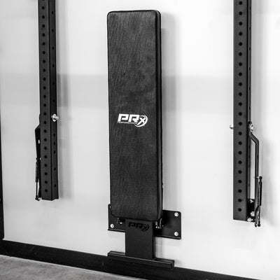 PRx Profile® Flat Folding Weight Bench