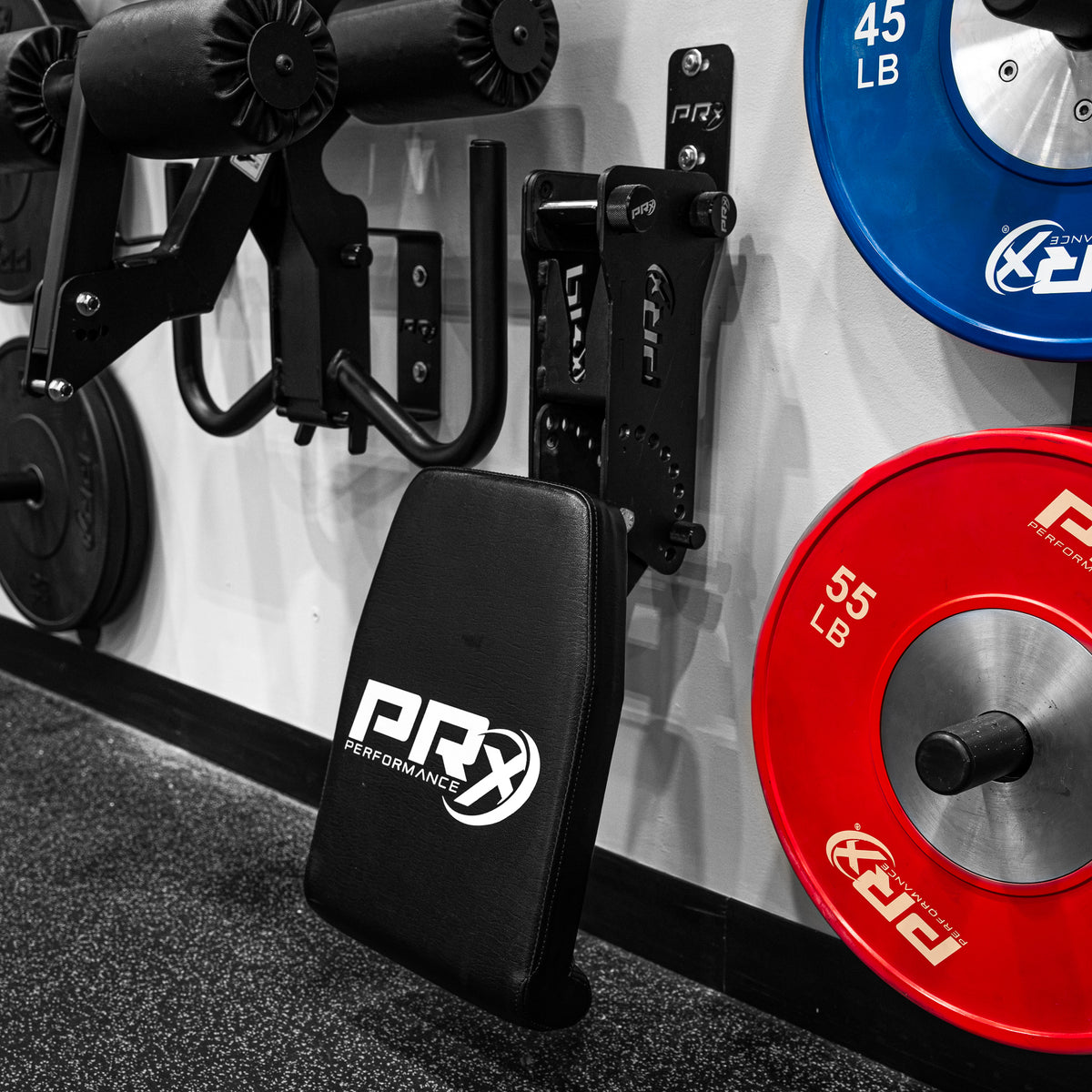 Axis Pad®