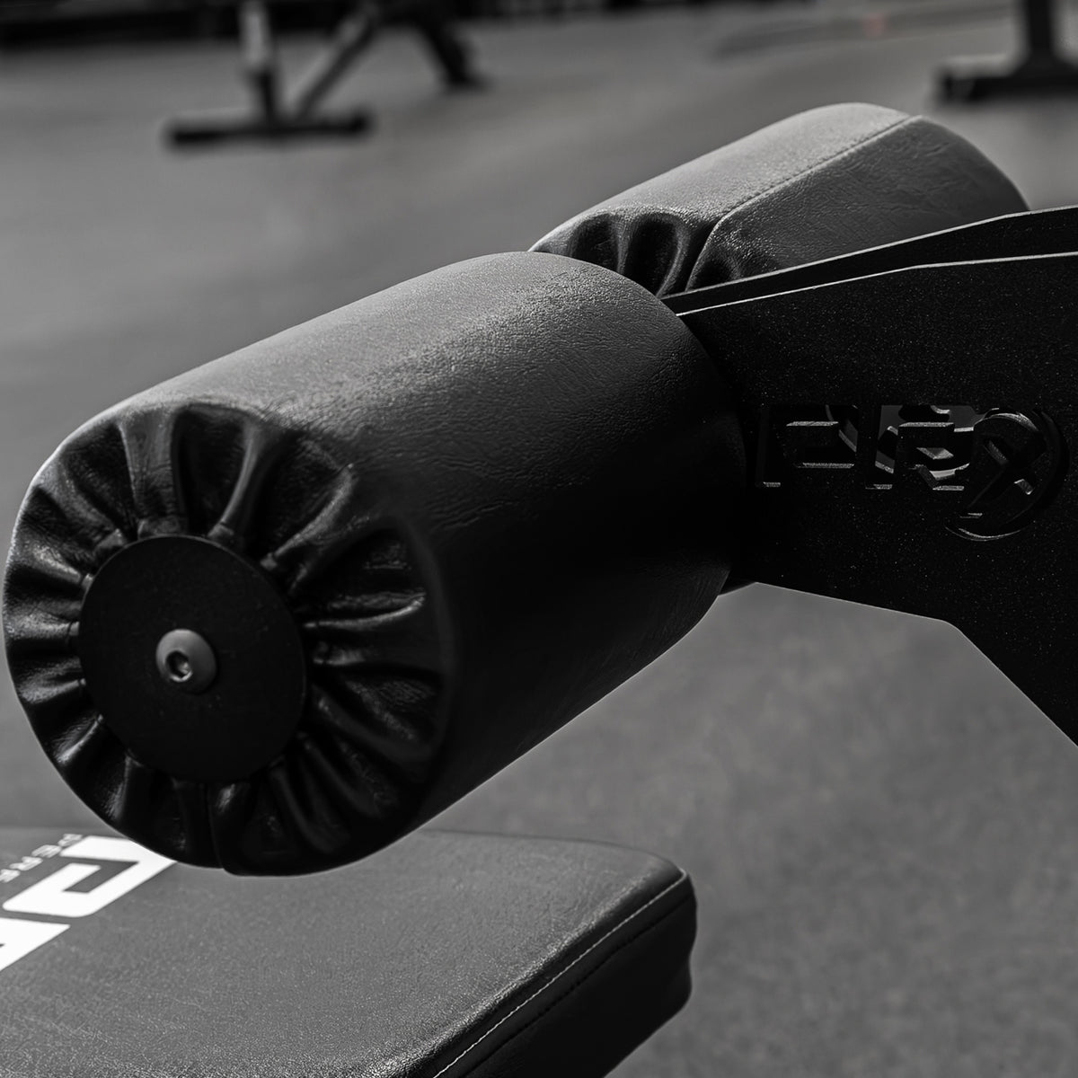 PRx Knee Keeper