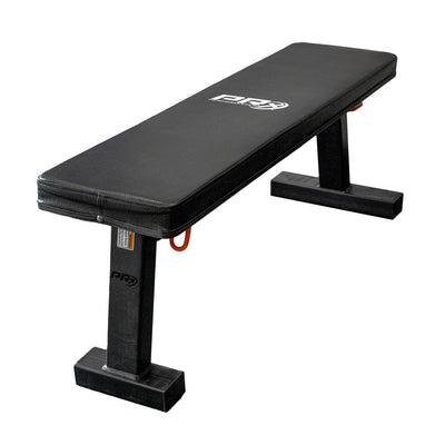 Compact Flat Weight Bench