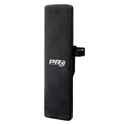 Compact Flat Weight Bench