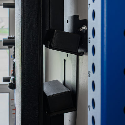 Compact Flat Weight Bench