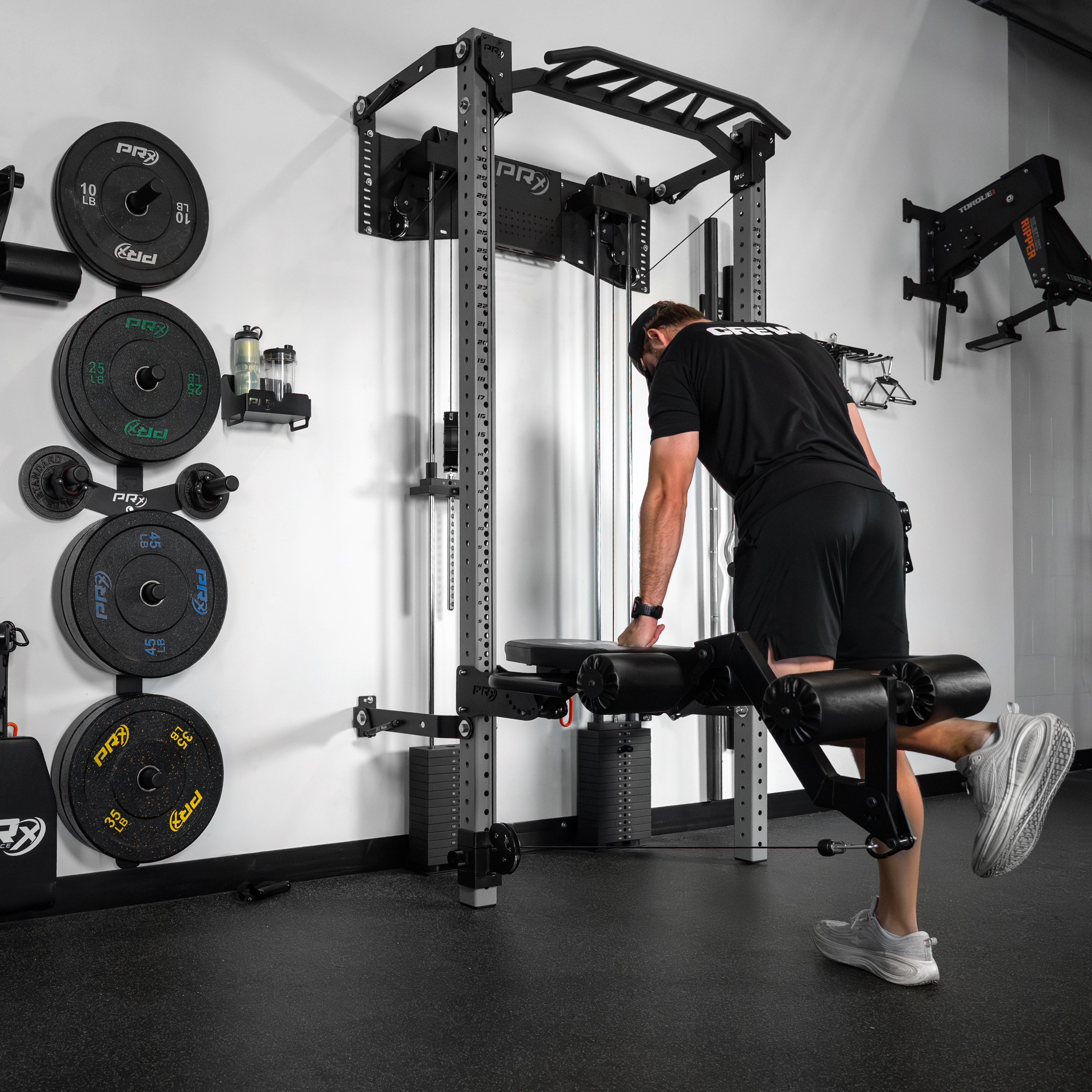 PRO Ark™ – PRx Performance