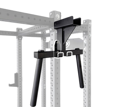 Build Limitless® Dip Station Storage