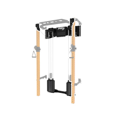Ark™ Weight Stack Upgrade Kit