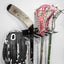 PRx Gym Accessory Storage