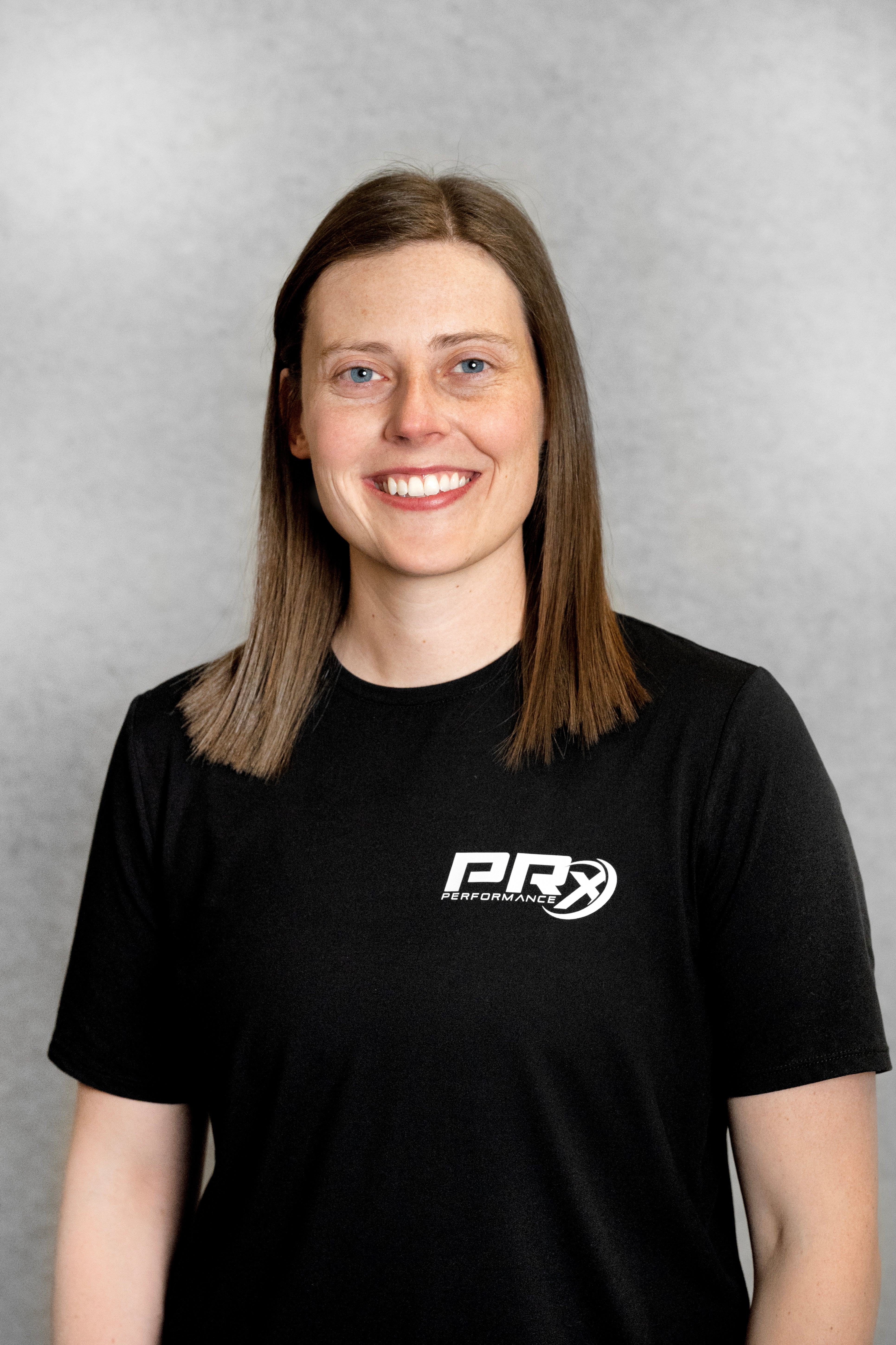 Image of Erin posing
