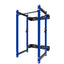 PRx Profile Folding Full Cage - Blue