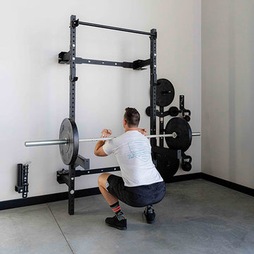 PRx Fold-In Rack | PRx Performance