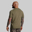 Training Tee (OD Green)