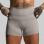 New Heights Booty Short (Stone)