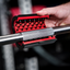 Barbell Rescue Nylon Brush