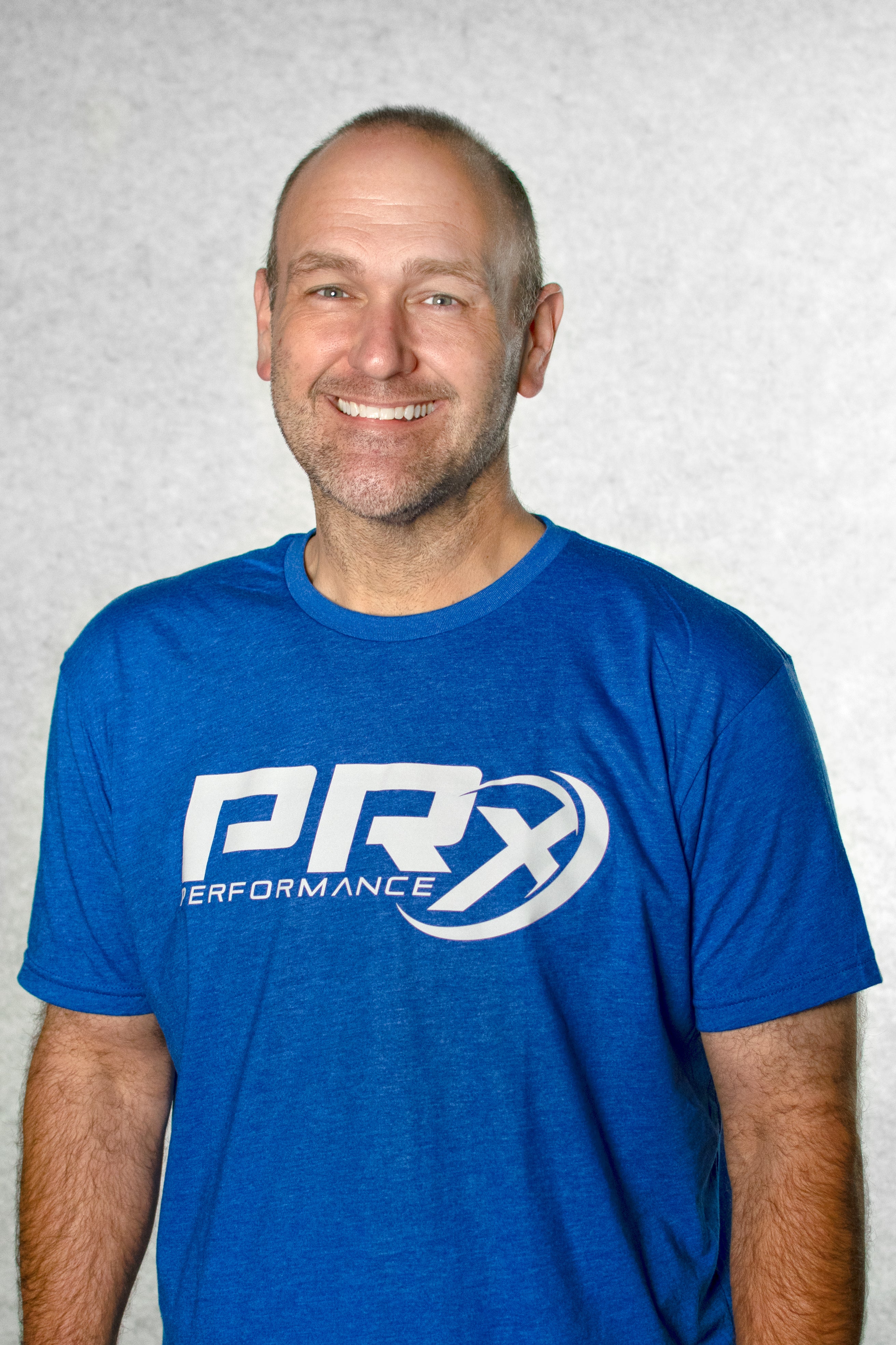 Image of Frank posing