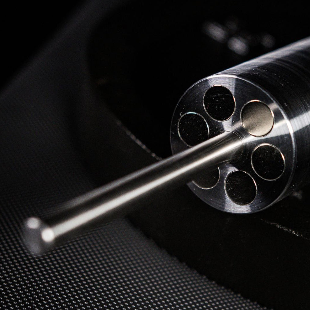 10mm Stacked Weight Pin
