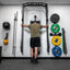 Profile® CORE Squat Rack