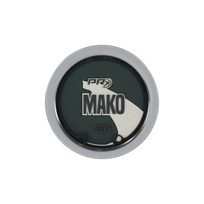 Mako Olympic Barbell