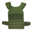 Training Vest Plate Carrier