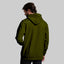 Men's Unmatched Hoodie (Military Green)