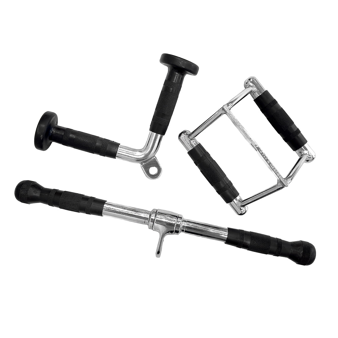 Prime Cable Attachment Bundle