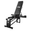 PRx Profile® Incline Folding Weight Bench