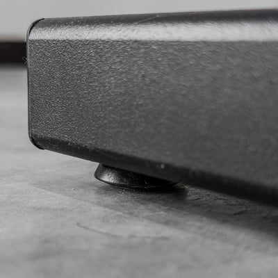 PRx Profile® Flat Folding Weight Bench