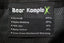 Bear KompleX Sandbag