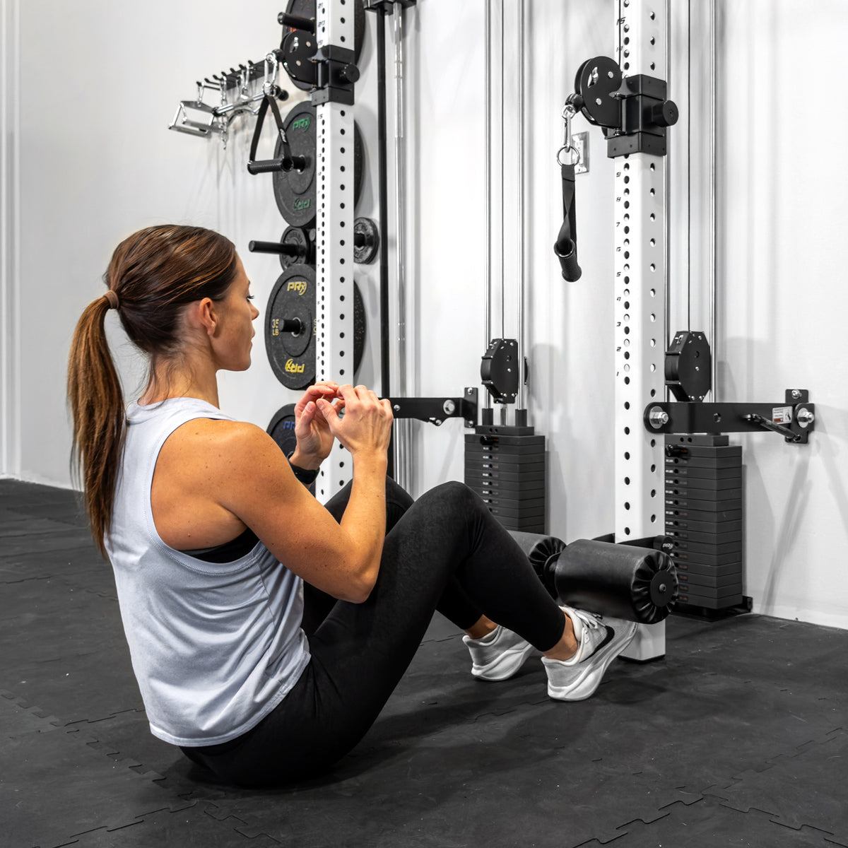 PRx Knee Keeper