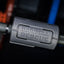 Barbell Rescue Nylon Brush