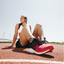 Women's Pursuit 1 (Bubblegum/Black)