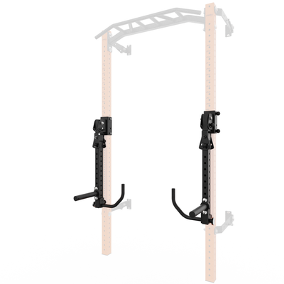 Profile® Halo Arms®