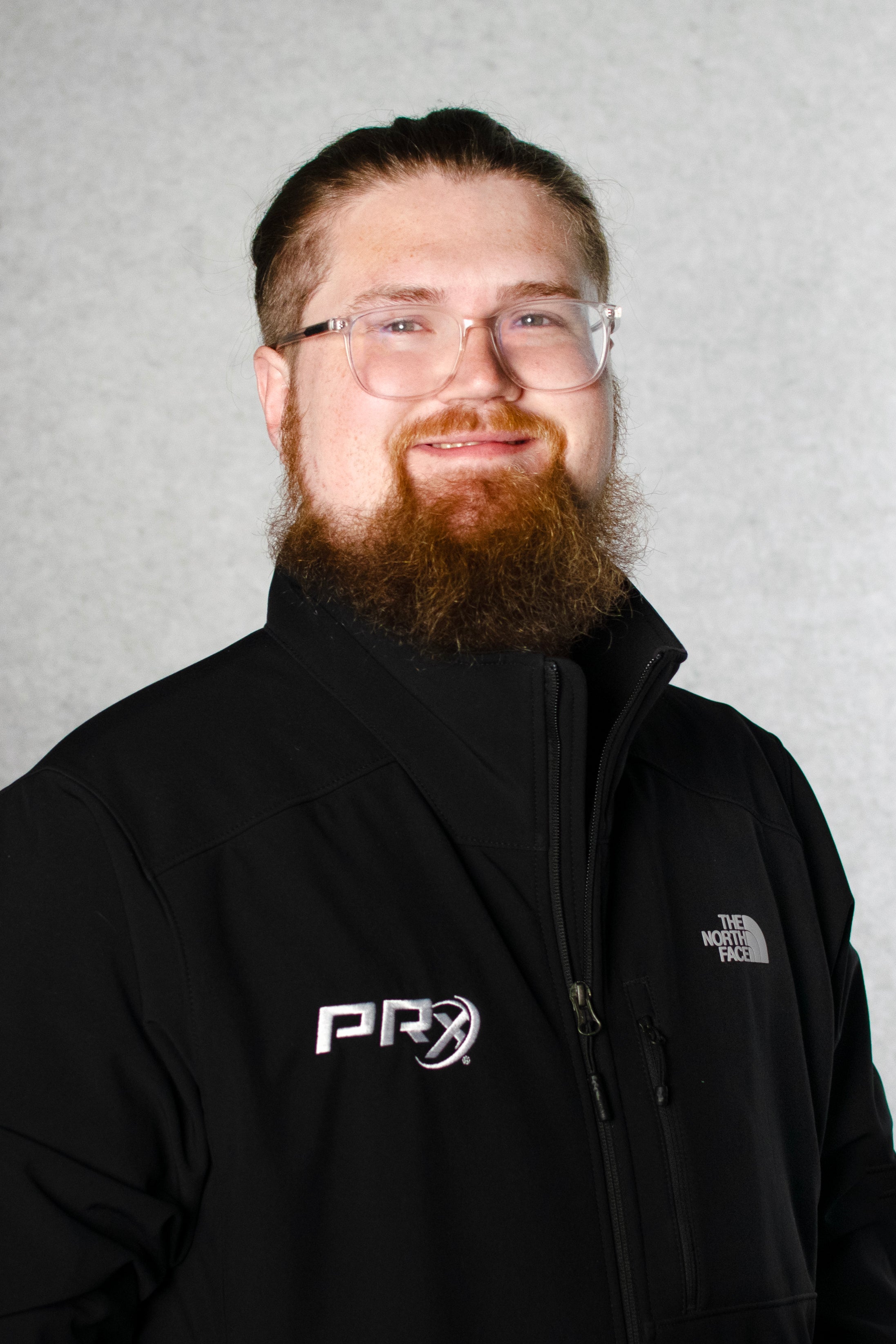 Image of Joey posing