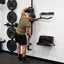 PRx Safety Squat Bar