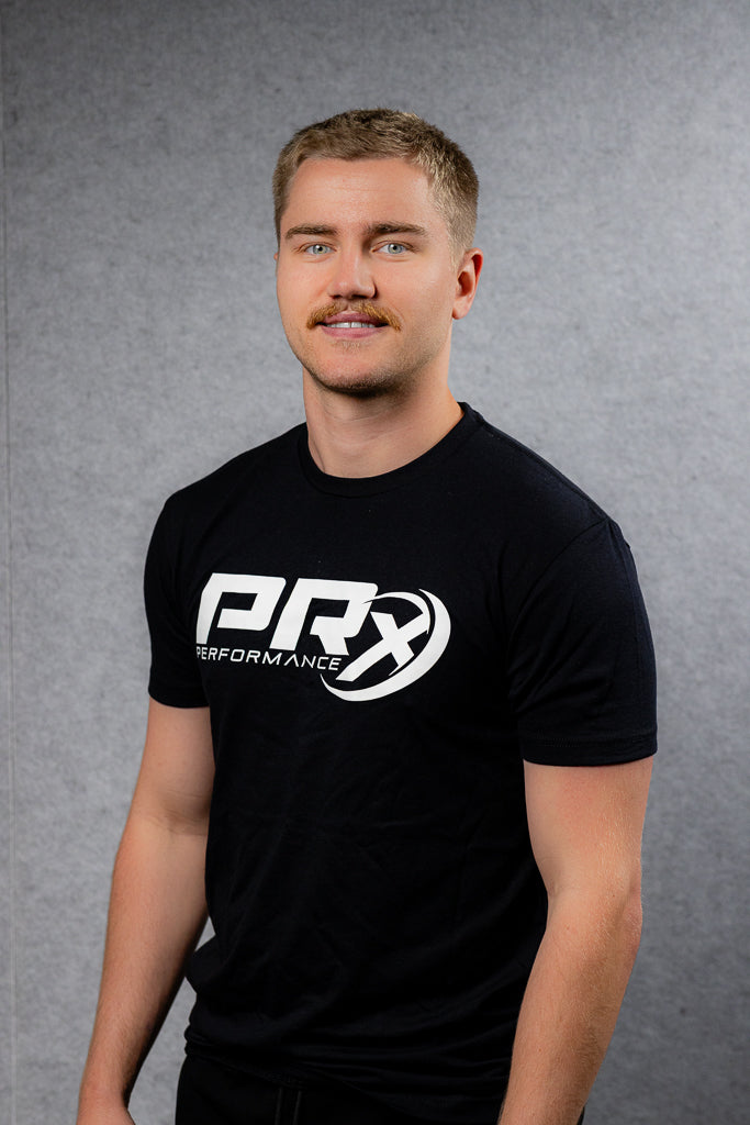 Image of Krosby posing