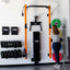 BYO Package: Profile® PRO Squat Rack with Pull-Up Bar