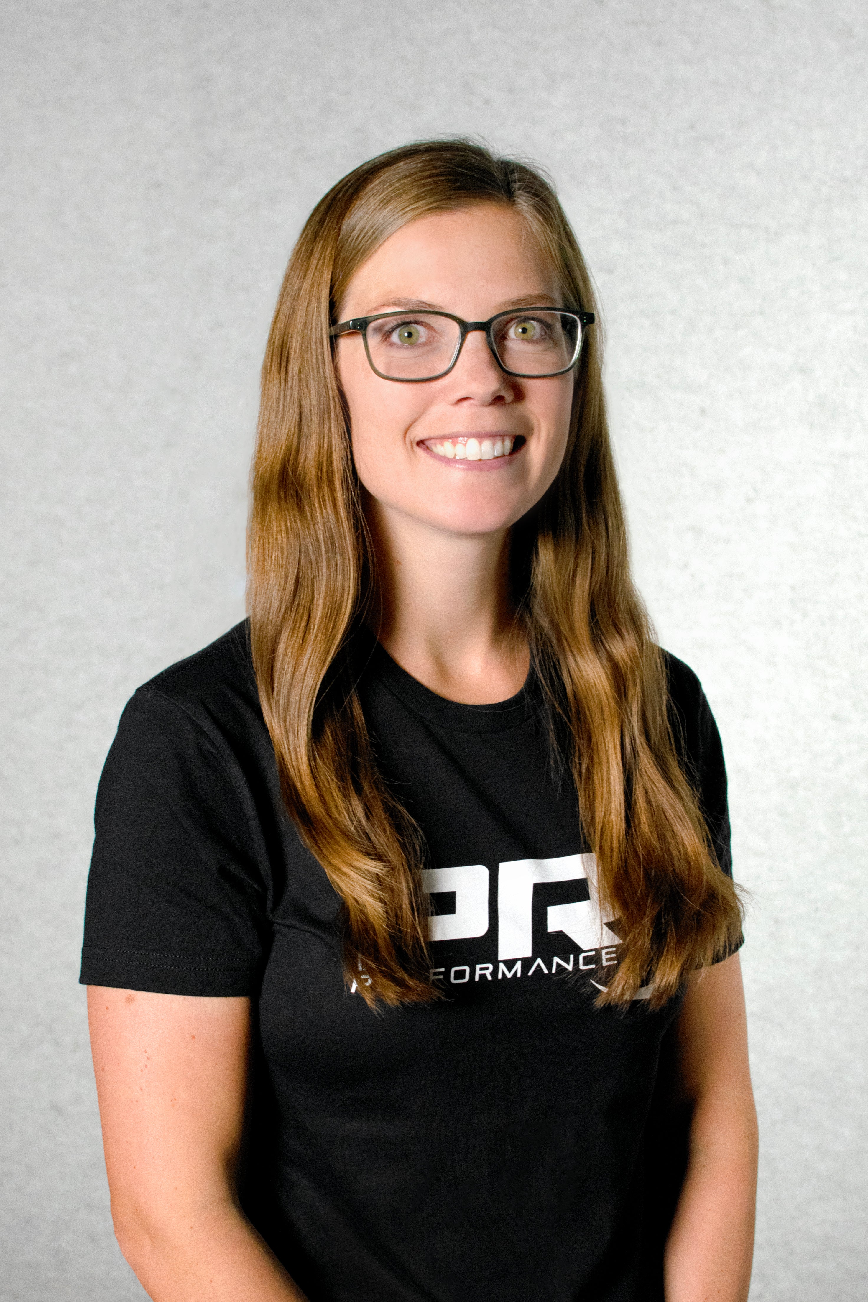 Image of Kylie posing