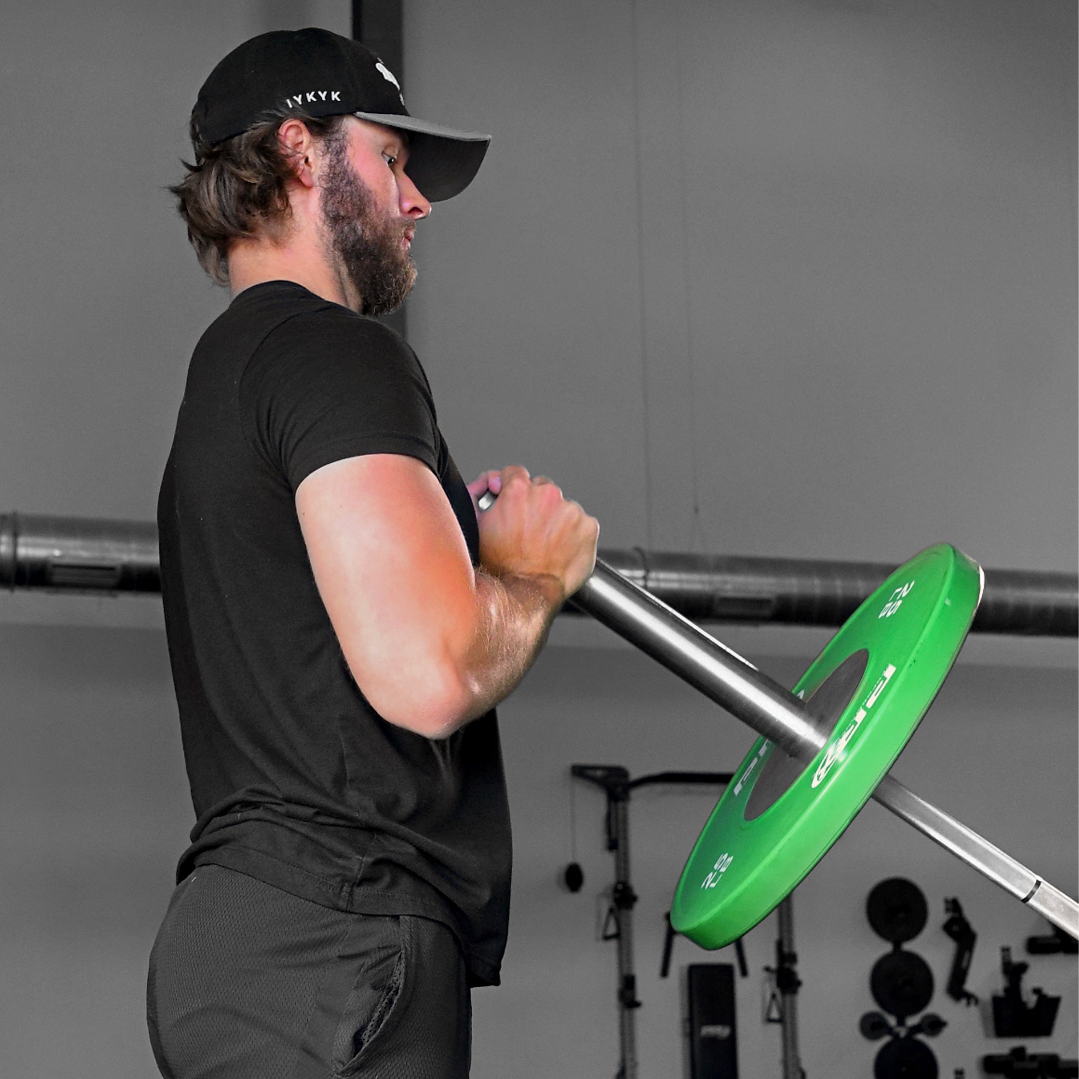 Landmine Attachment – PRx Performance