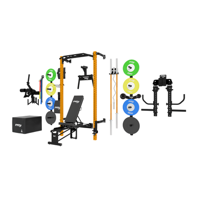 Profile® PRO Elite Package