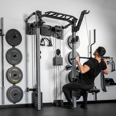 Profile® Lat Pulldown Attachment
