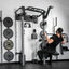 Profile® Lat Pulldown Attachment