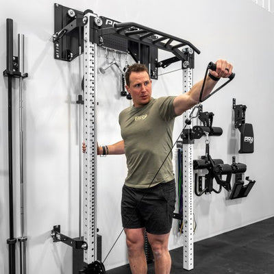 Ark™ Weight Stack Upgrade Kit