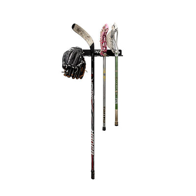 Gym Accessory Storage