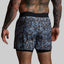 Versatile Short w/ Compression 5" (Speckle)