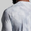 Training Tee (Glacier Grey)