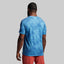 Training Tee (Glacier Blue)