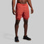 Versatile Short w/ Compression 7" (Brick)