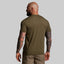 Premium Basic Crew (OD Green)