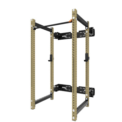 Profile® Folding Full Cage