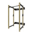 Desert Tan - Profile® Folding Full Cage