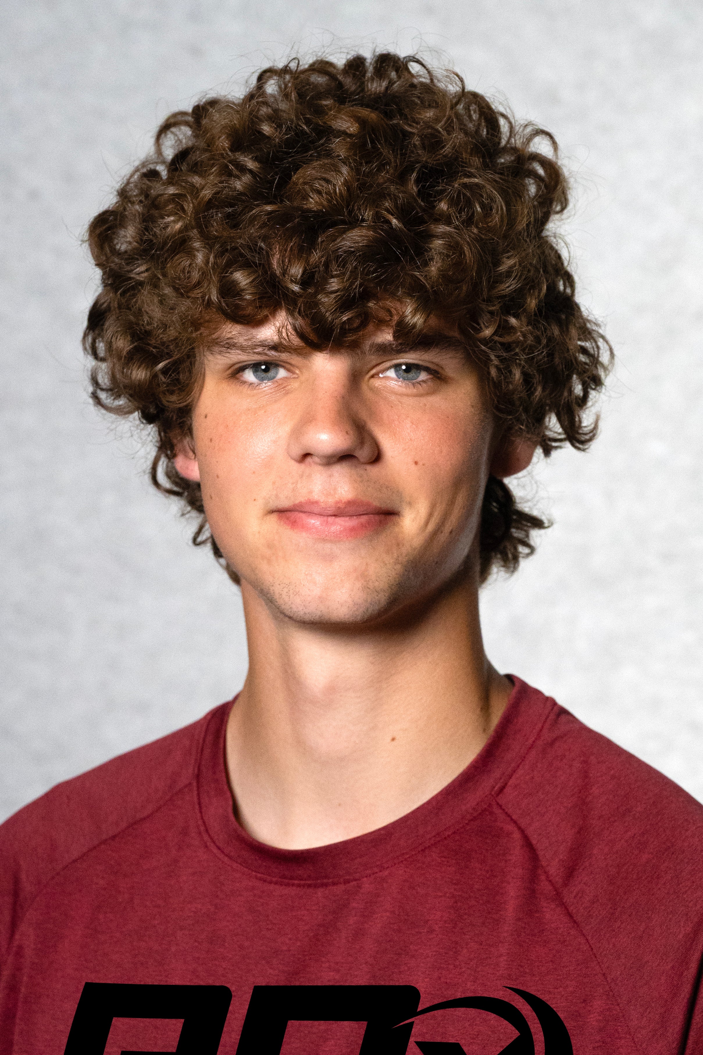 Image of Nathan posing